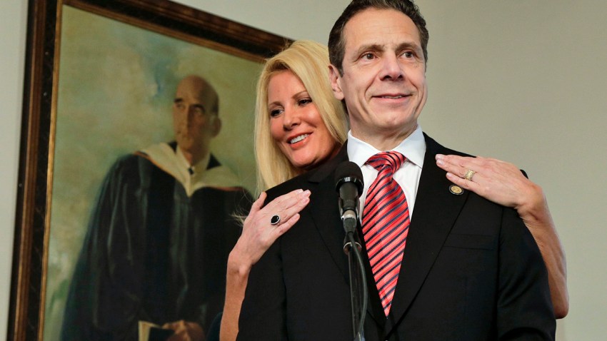 Sandra Lee Cancer