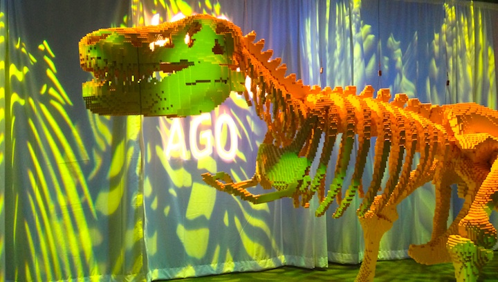sawaya-art-dinosaur