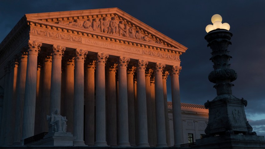 Supreme Court Census Citizenship Question