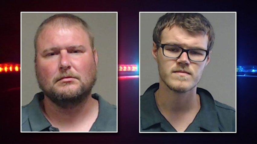 850px x 478px - Two Men Arrested, Charged With Possession of Child Porn ...
