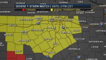 severe storm watch 3p