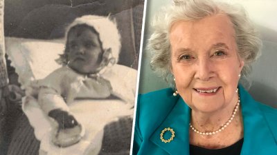 What It's Like Turning 100 During a Pandemic