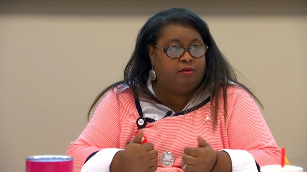 Fort Worth Diversity Director Now on the Job