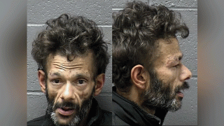 Shaun Weiss mugshot