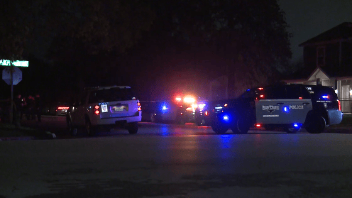 Man Fatally Shot After Alleged Argument: Police – NBC 5 Dallas-Fort Worth