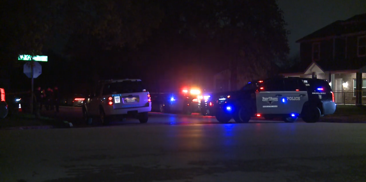 Man Fatally Shot After Alleged Argument: Police – NBC 5 Dallas-Fort Worth