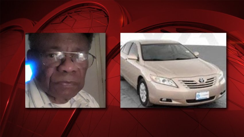 picture of a man who is missing