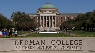 smu-dedman-college