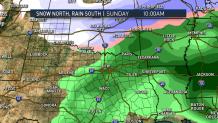 snow chances 022819