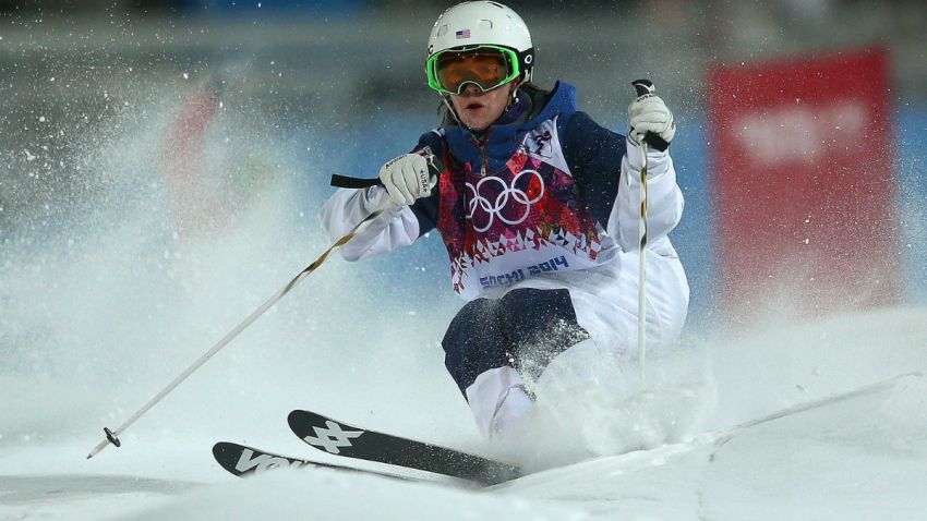 sochi video highlights getty