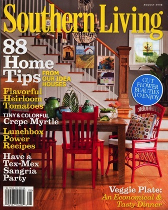 southern living