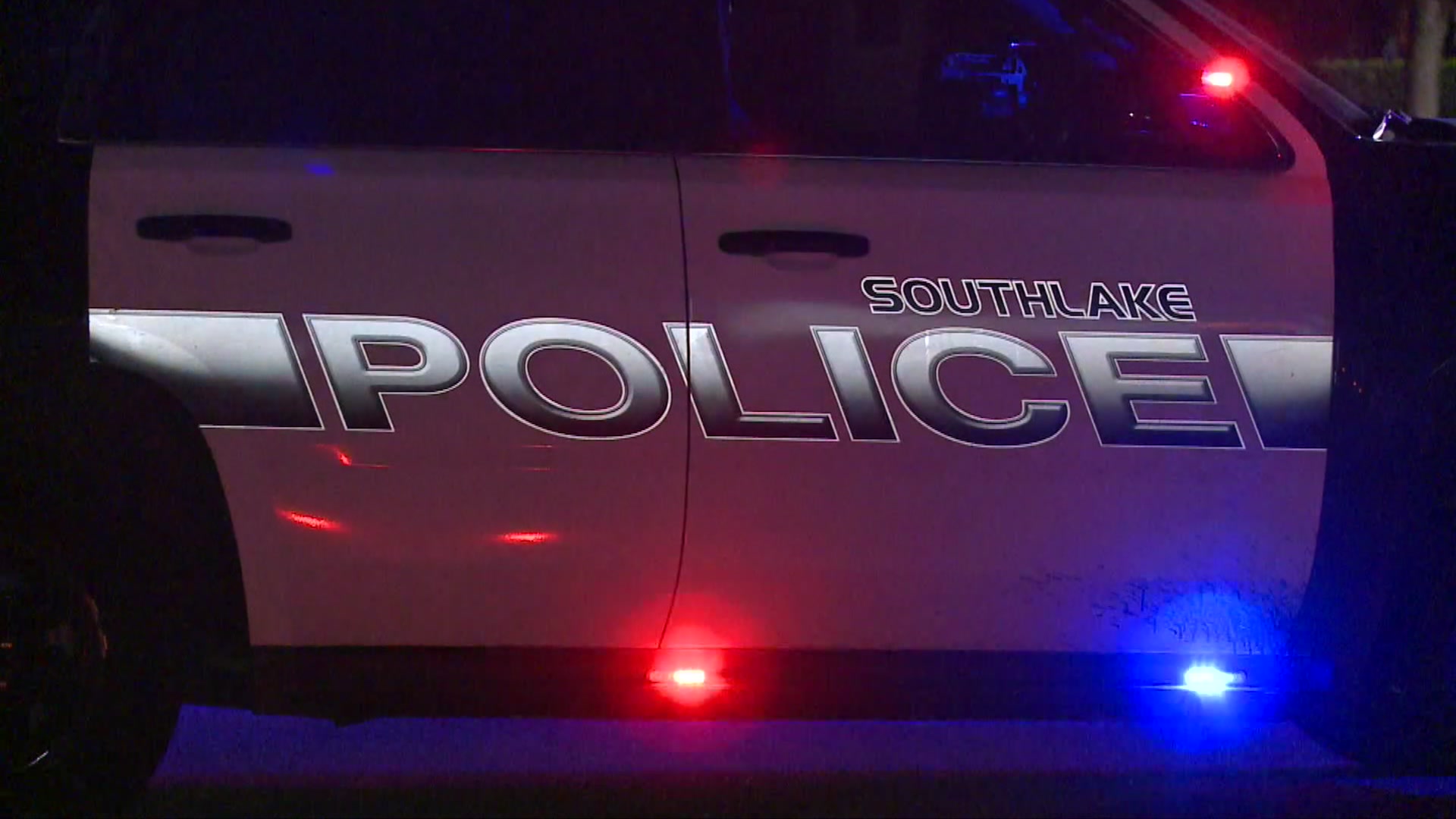 Southlake officers stop forgery in progress