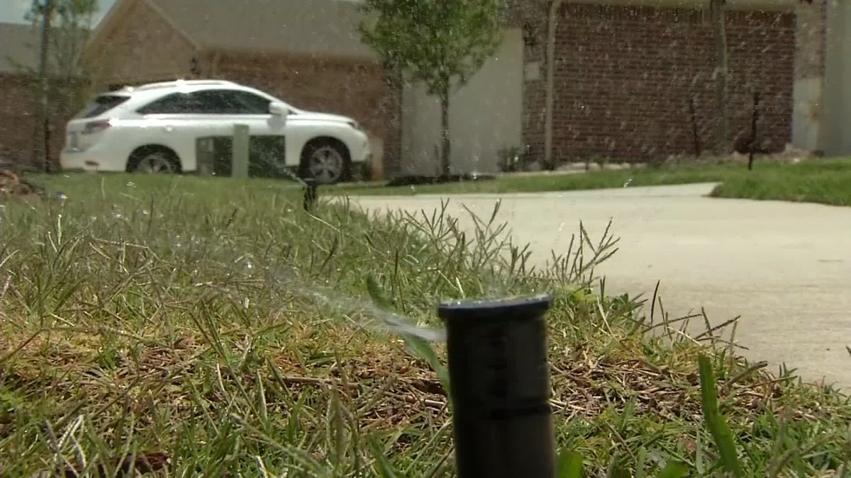 Drought Conditions Expected to Worsen in North Texas This Spring – NBC ...