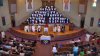 Dallas church joins statewide ‘Black Out Sunday' voting initiative