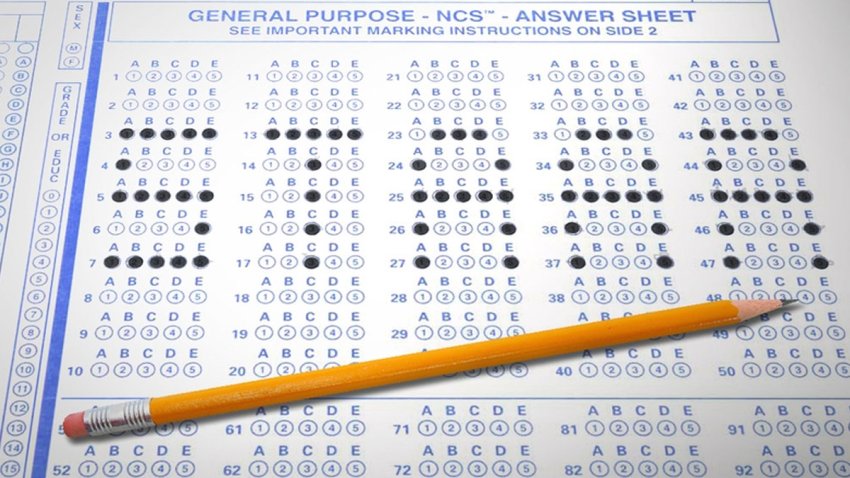 STAAR Tests to Continue, But Grades Won't Count Against Schools, TEA Says