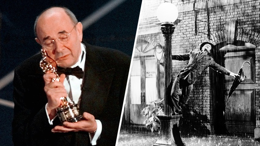 Stanley Donen, Director of 'Singin' in the Rain,' Dies at 94 ...