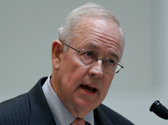 Kenneth Starr