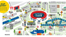 state fair map