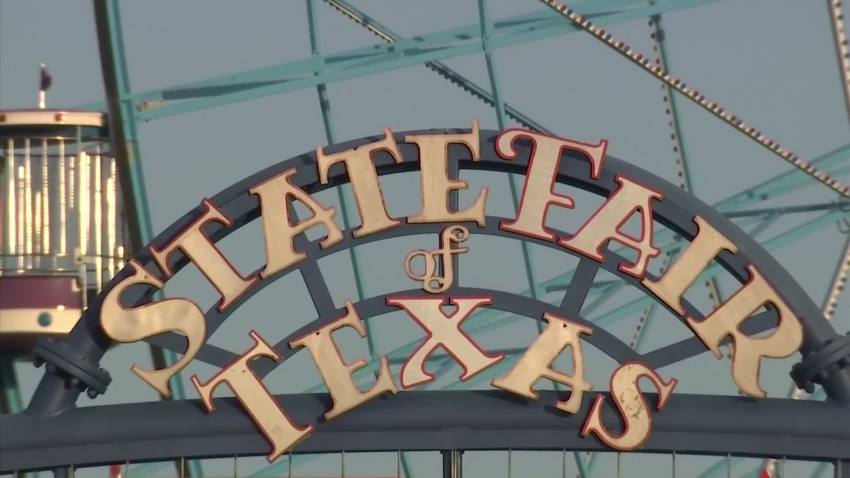 state fair of texas fair park