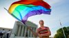 LGBTQ Protections at Center of Supreme Court Case Pitting Free Speech Against Gay Marriage
