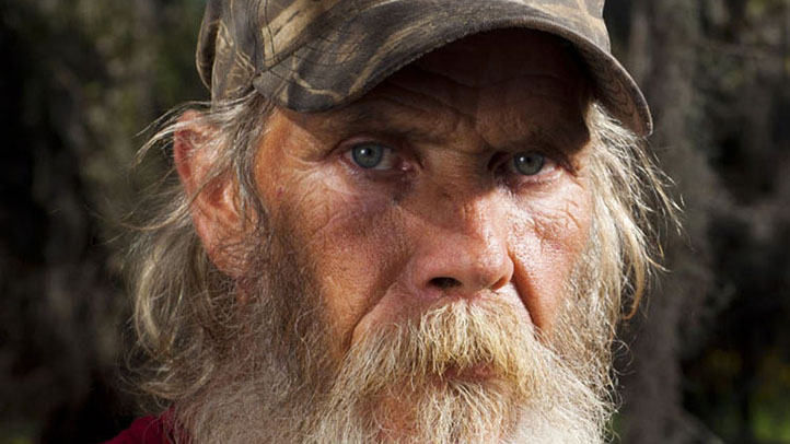 Obit-Swamp Mitchell Guist