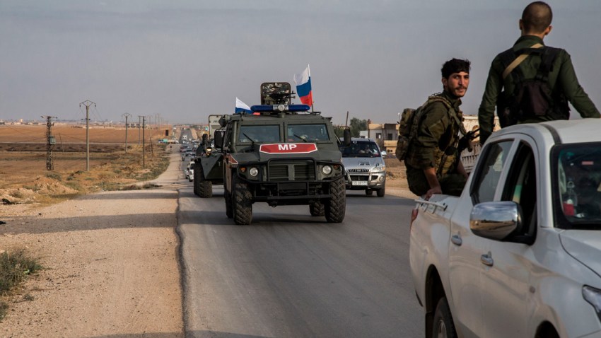 Syria