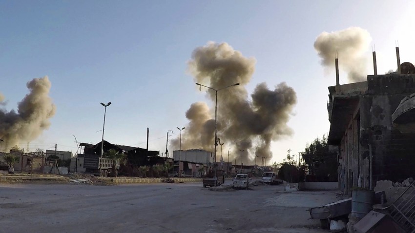 Syria