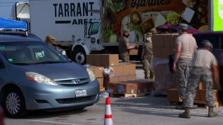 Tarrant Area Food Bank