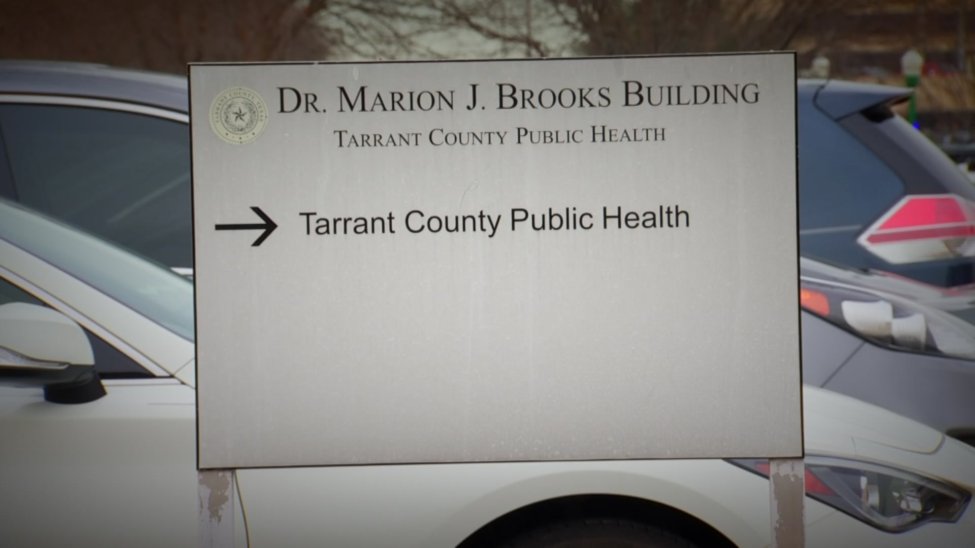 Tarrant County Confirms 4 Additional COVID-19 Deaths, 82 New Cases