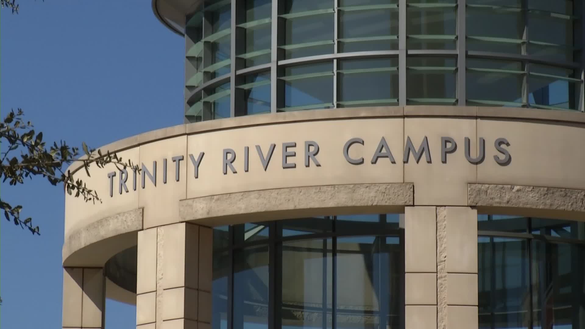Tarrant County College to Continue Majority of Classes 'Online Only' in  Spring Semester – NBC 5 Dallas-Fort Worth