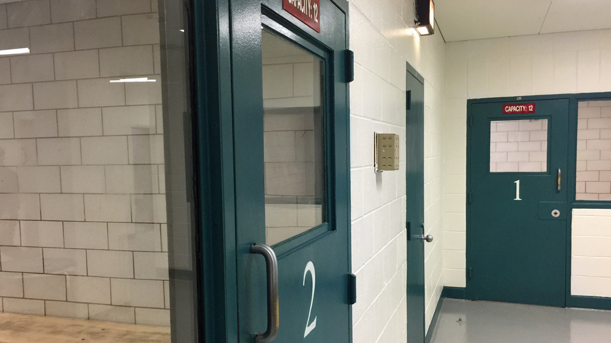 Tarrant County Jail Inmate Dies After Medical Emergency Nbc 5 Dallas Fort Worth