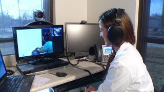 Telehealth