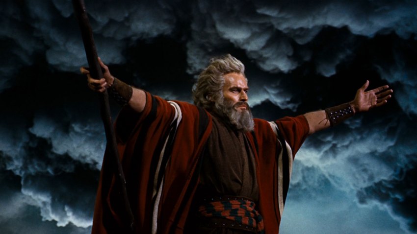 ten-commandments