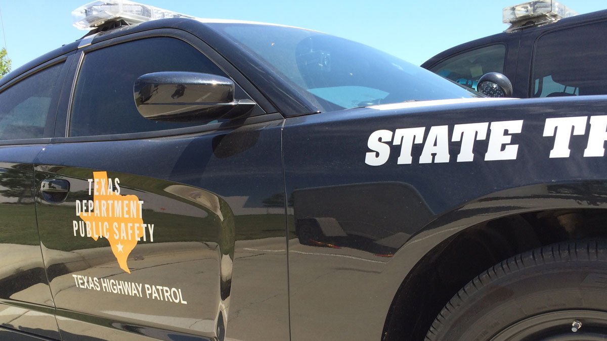 Texas State Troopers Ramping Up Patrols Over Thanksgiving Holiday - Vimarsana News