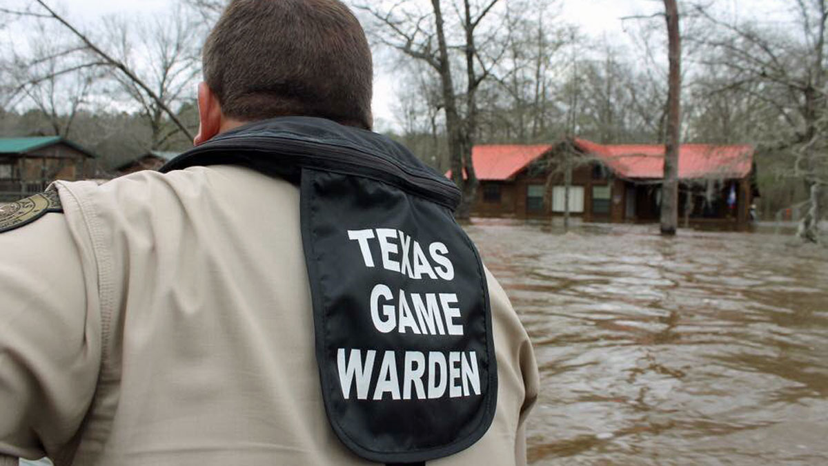 Gear Up for Game Wardens Hits 1 Million Milestone NBC 5 DallasFort