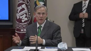 greg abbott