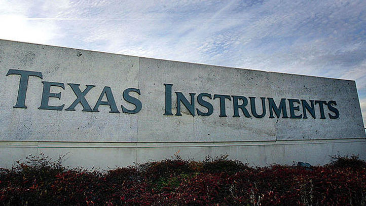 Texas Instruments to Build $3.1 Billion Facility, Create Nearly 500 ...