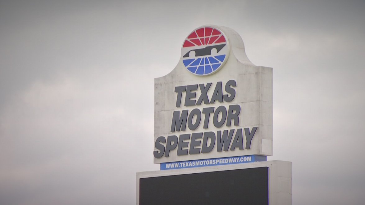 Texas Motor Speedway Announces Full Schedule of Dirt Track Races This