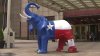 Republican primary voters asked to weigh in on 13 party propositions. Why not Dems?