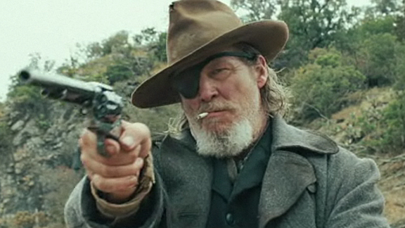true grit grab