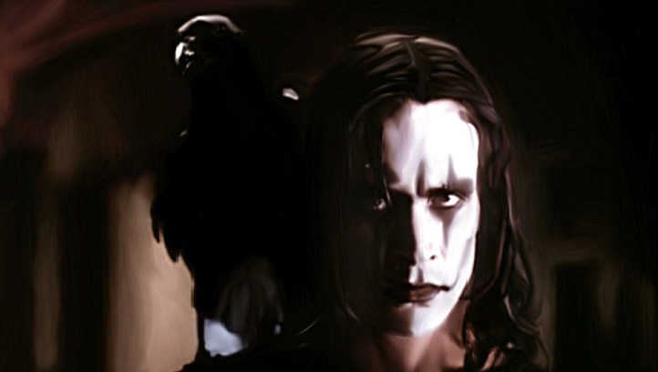 the-crow