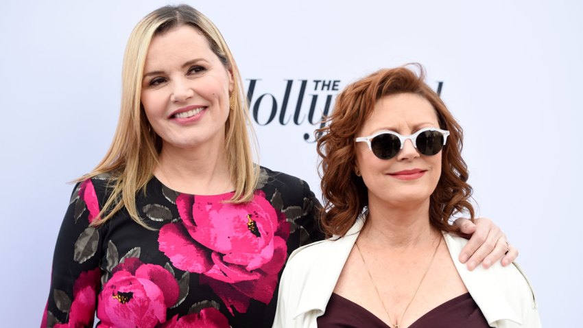 The Hollywood Reporter's 25th Annual Women in Entertainment Brea