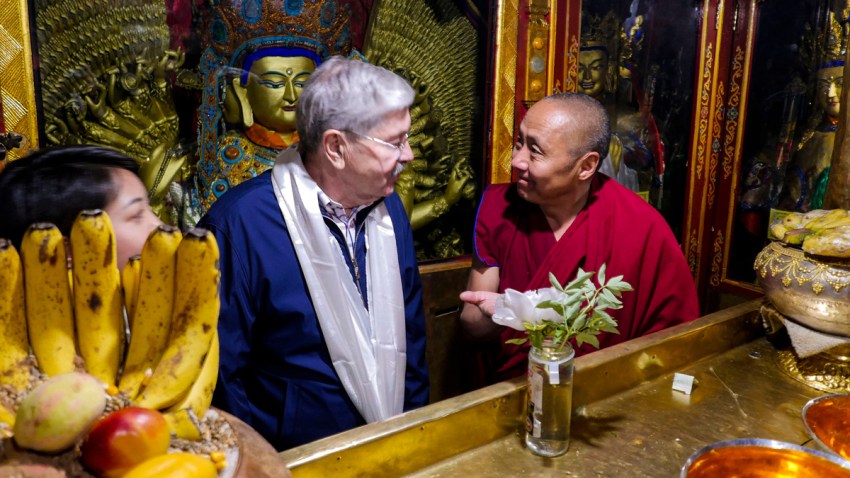 China US Tibet
