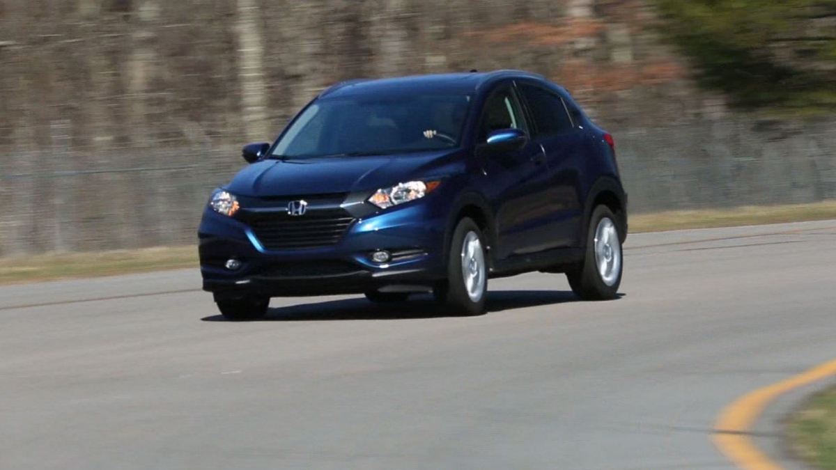 Consumer Reports SUVs NBC 5 DallasFort Worth