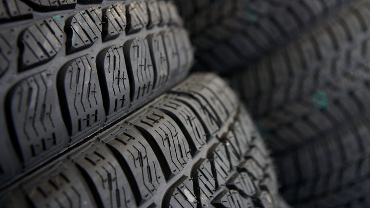 tires generic