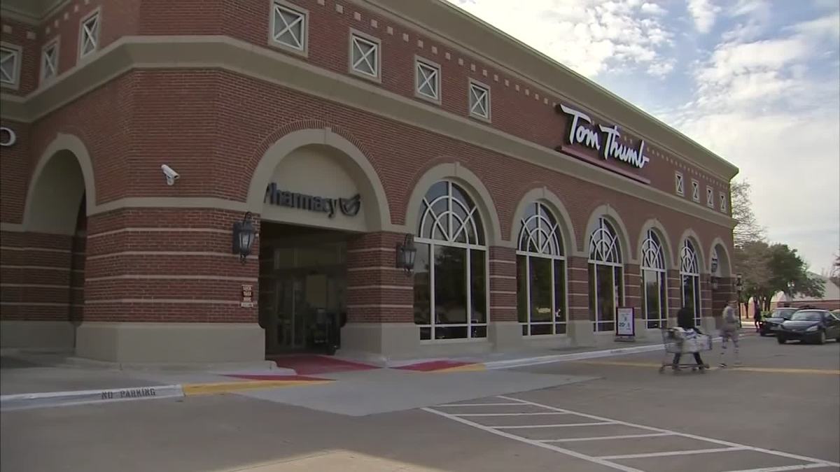 Grocery Stores, Including Tom Thumb, Look to Hire 4,000 New Employees