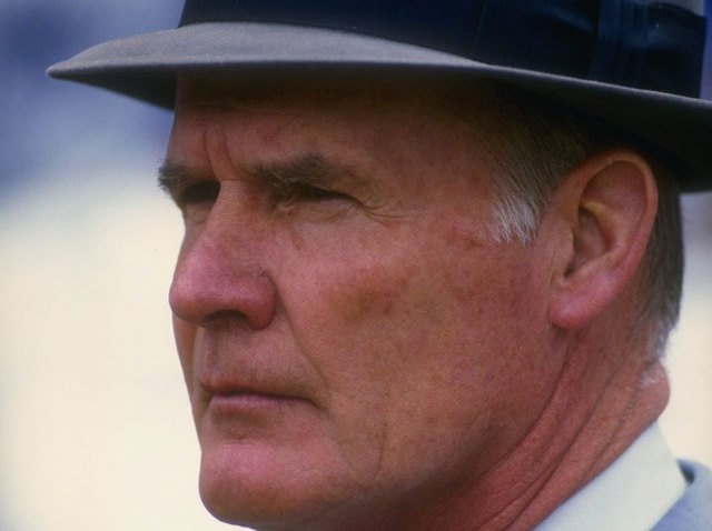 Tom Landry Named 18th Greatest Coach Nbc 5 Dallas Fort Worth