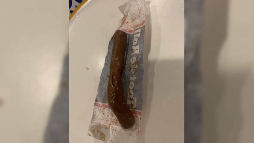 tootsie roll needle