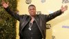 Tracy Morgan shares hospital photo, diagnosis after health scare at Knicks game
