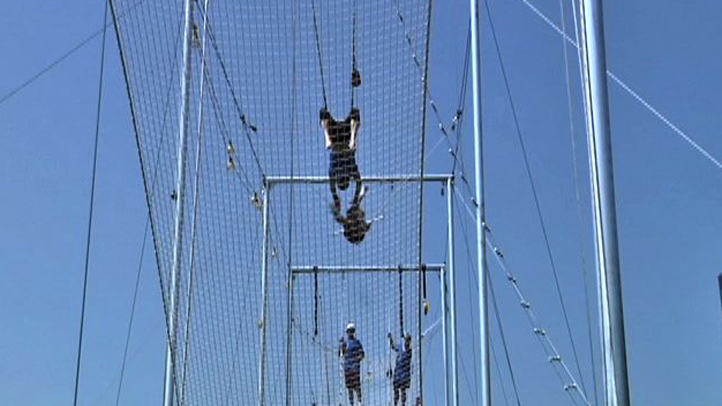 trapeze 722